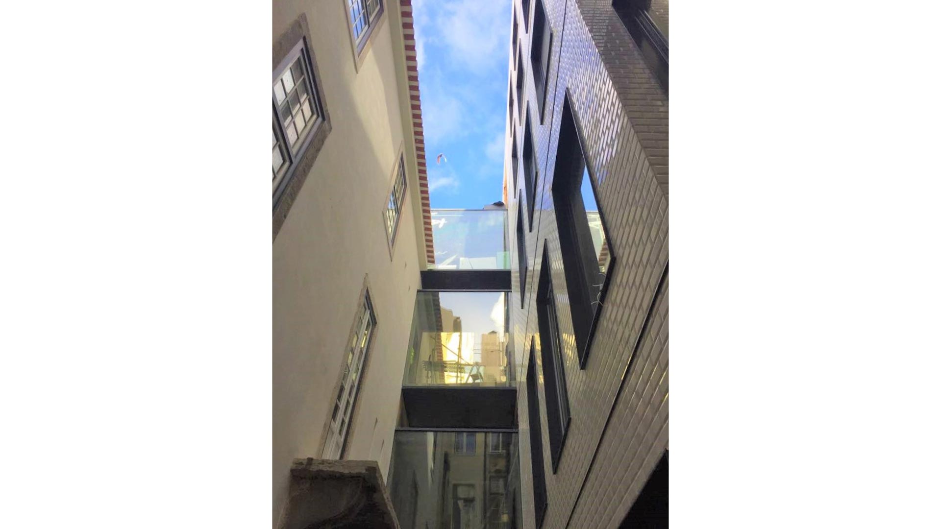 Hotel da Baixa